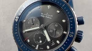 Blancpain Replica